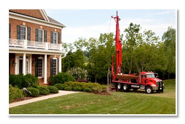 KRS Excavating and Well Drilling LLC
