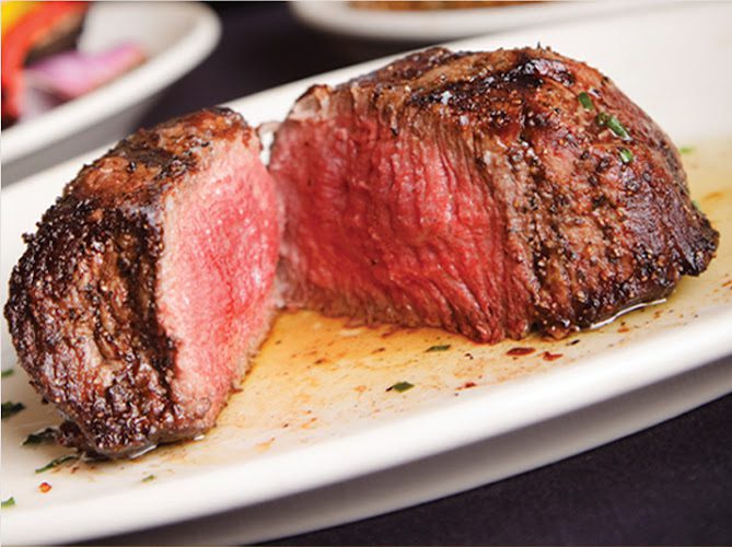 DC Prime Steaks