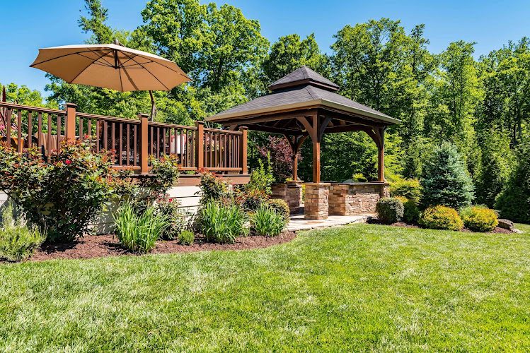 Northern Virginia Landscaping