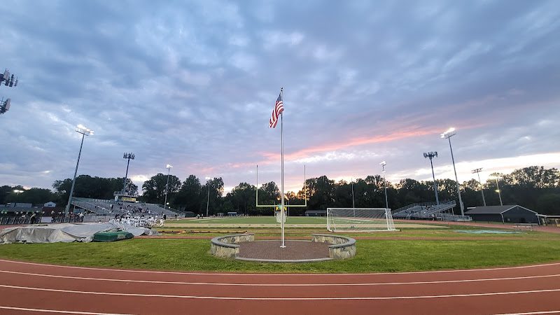 Langley HS Track & Field