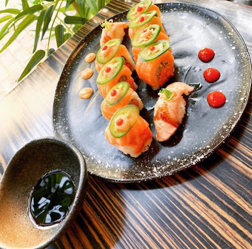 takeshi sushi