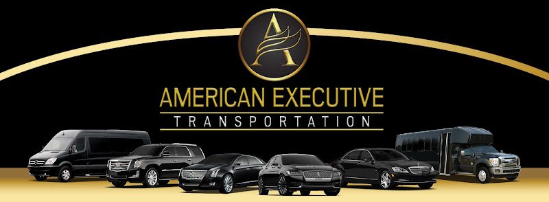 American Executive Transportation – Washington DC Limo Service – Executive Car Service DC