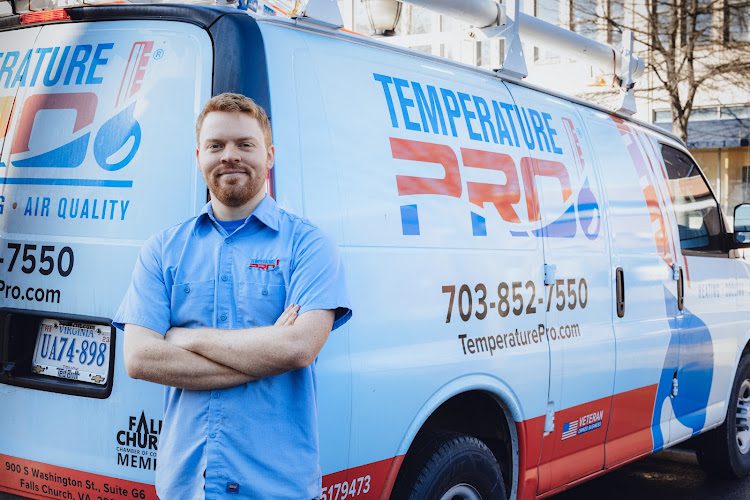 TemperaturePro Northern Virginia