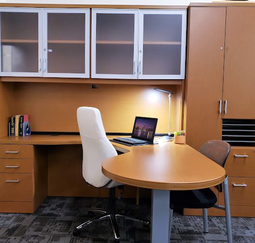 Mammoth Office Furniture LLC
