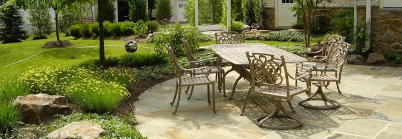 C. Dod Landscaping, Inc.