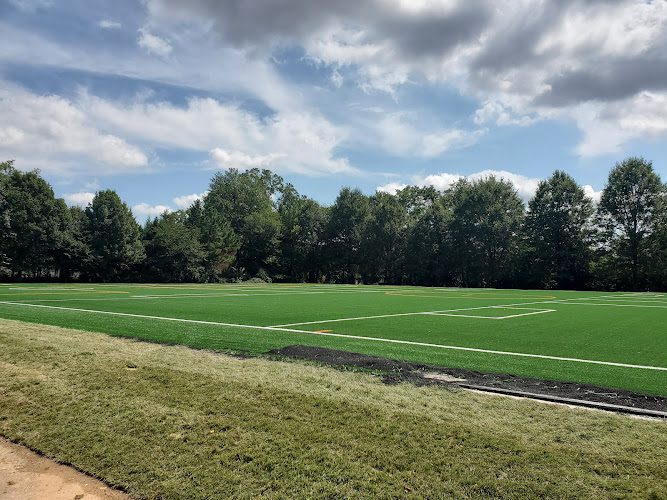 Larry Graves Park