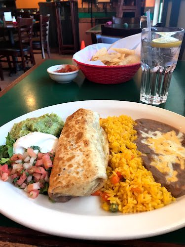 El Tio Tex-Mex Grill