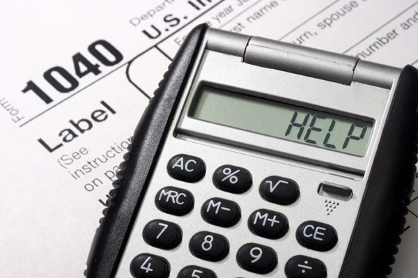 Washington Tax & Financial Service