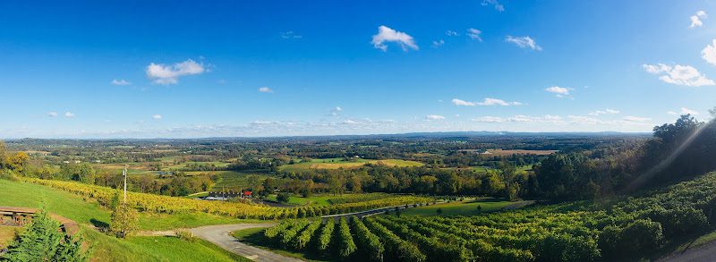 Loudoun County Visitor Center