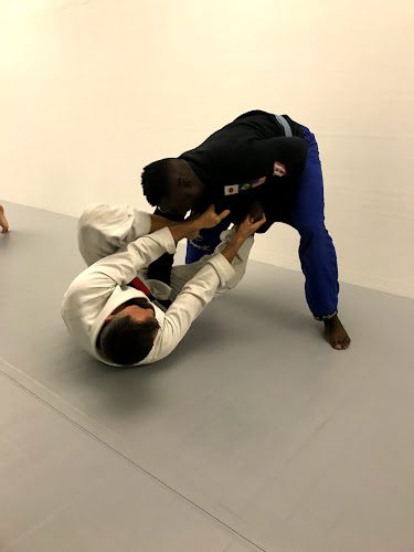 District Martial Arts | MMA Gym