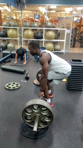 Bodies For Life Fitness
