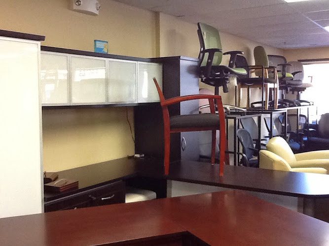 North American Office Furniture Inc