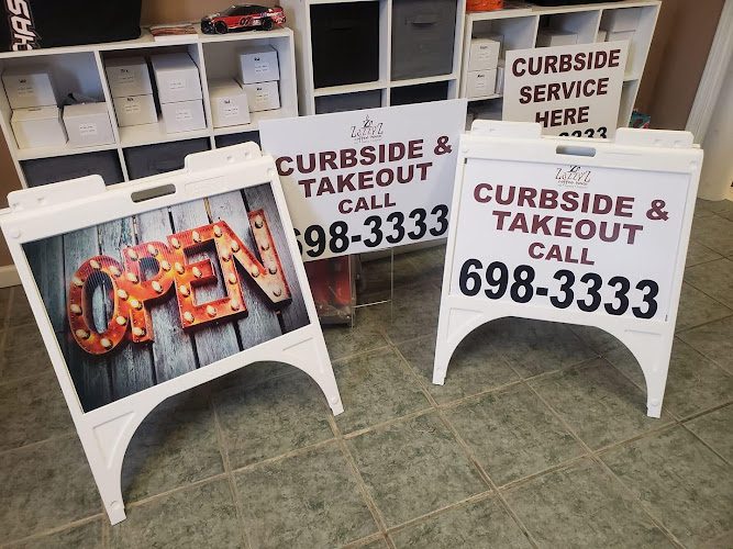 Highlands Sign Shop