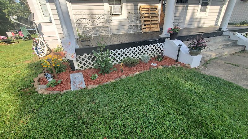 Landscape Views & Designs