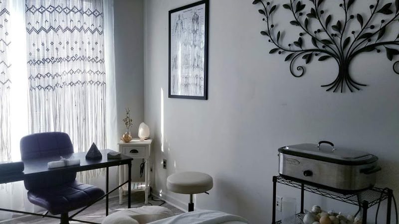 Arlington Therapeutic Massage and Energy Healing