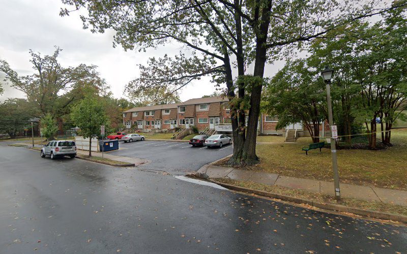 Winter Hill Apartments