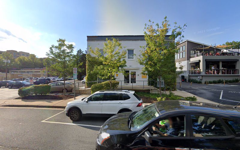 Moore Architects, PC