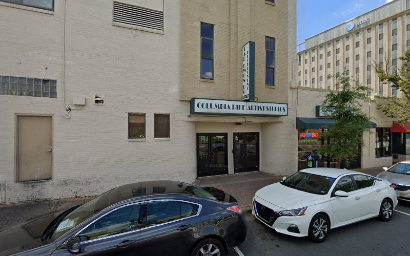 Columbia Pike Artist Studios