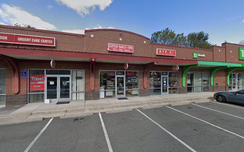 Old Dominion Urgent Care Center