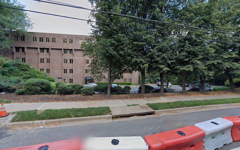 Potomac Health Services