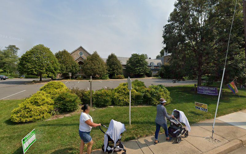 Villa Maria Center For-Mentally