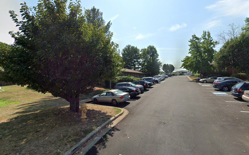 Washington Behavioral Health