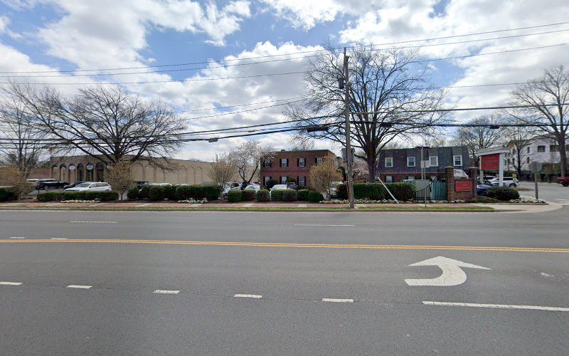 Duffy Counseling Center