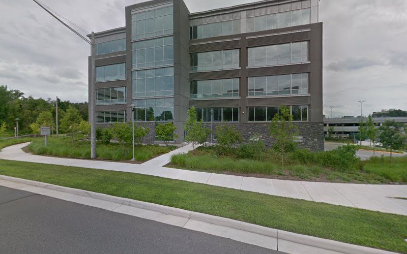 Inova Behavioral Health Services Outpatient