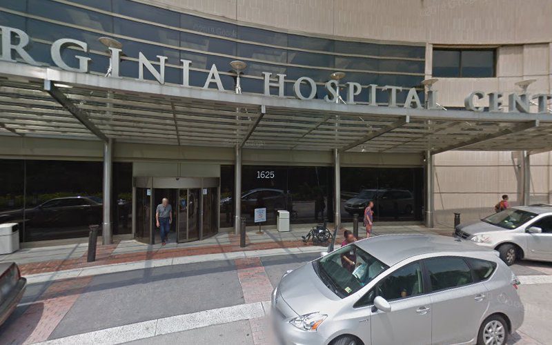Virginia Neurosurgeons | Spinal and Cranial Surgery