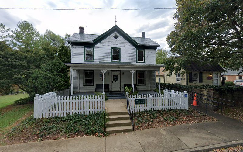 Rappahannock Benevolent Fund