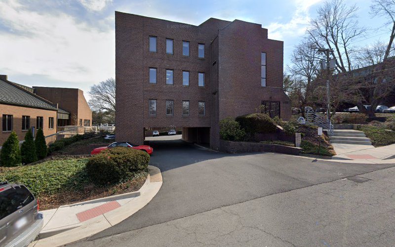 Hubach Frederick MD