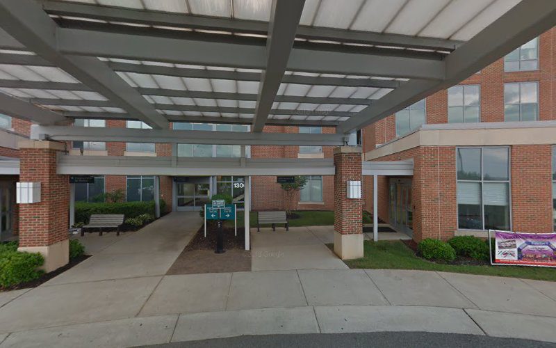 Mary Washington Obstetrics and Gynecology