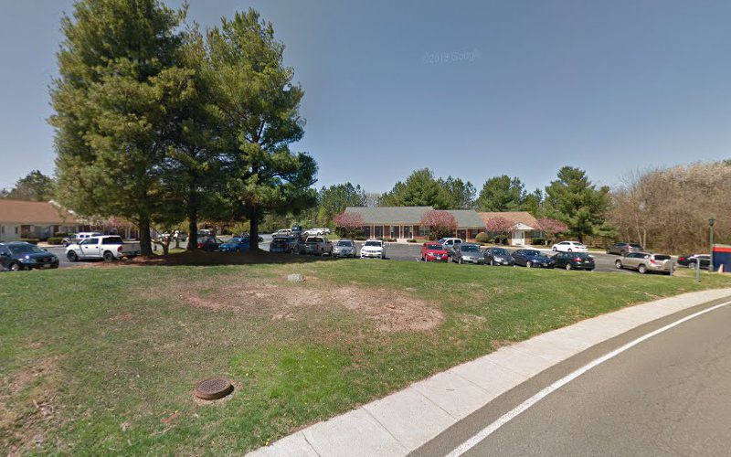 Dominion Eye Care