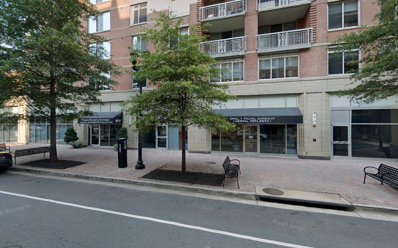 Invisalign in Arlington VA