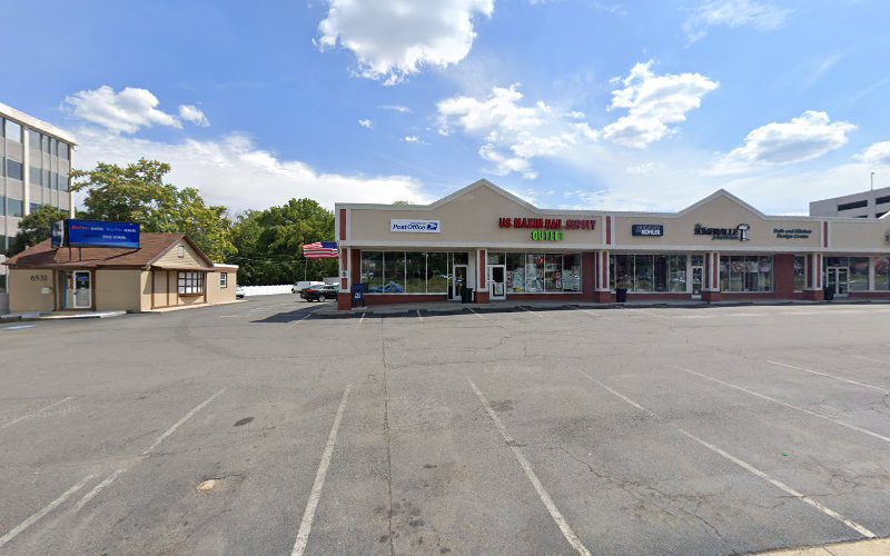 US Maxim nail supply outlet Inc.