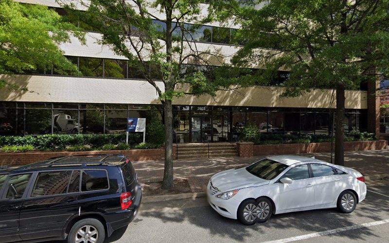 National Spine & Pain Centers – Ballston