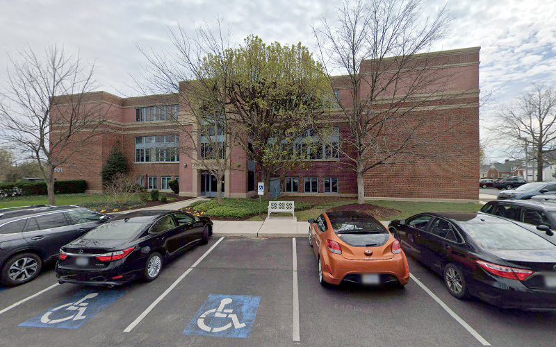 Northern Virginia Internal Medicine and Pediatrics