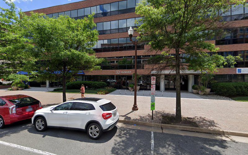 OrthoBethesda Physical Therapy (Arlington, VA)