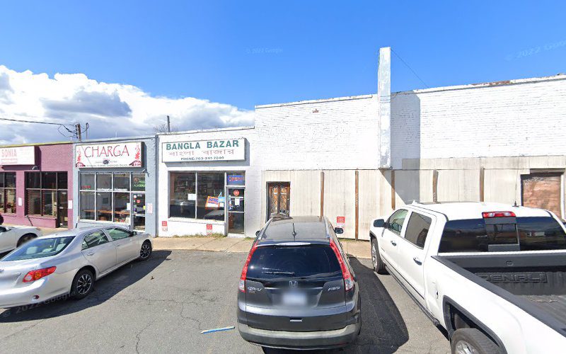 John H Lange Plumbing & Heating