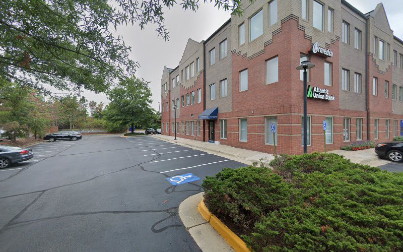 Northern Virginia Foot and Ankle Associates LLC