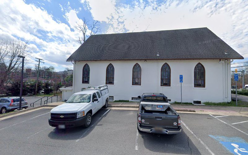 Montessori School of McLean