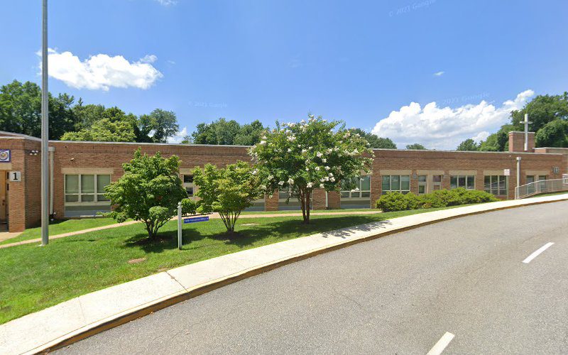 St. Luke Catholic School