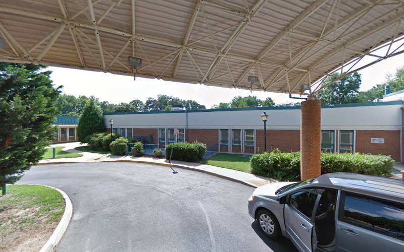 Northern Virginia Mental Health Institute
