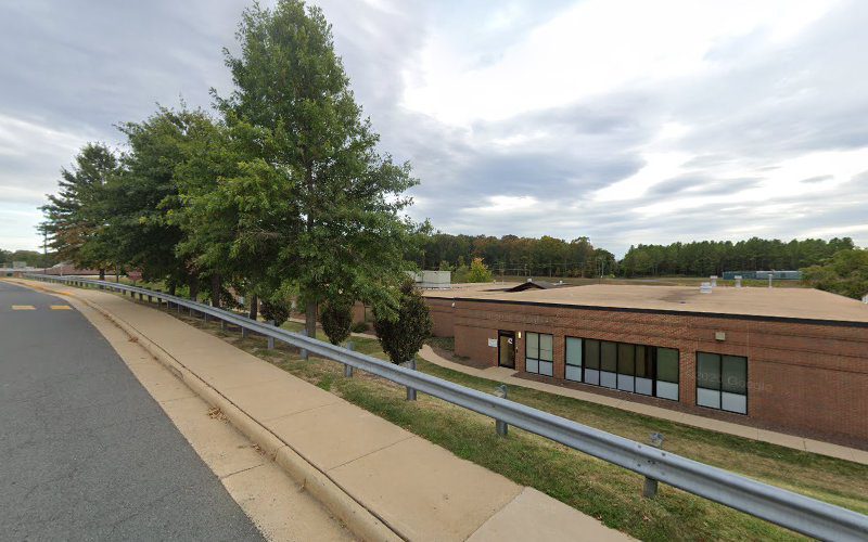 Prince William Psychiatric Center