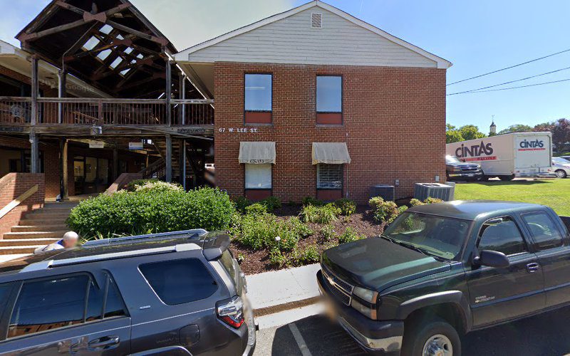 Law Office of Marie Washington