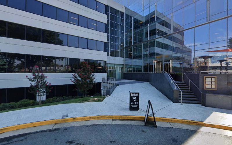 Senior Living University