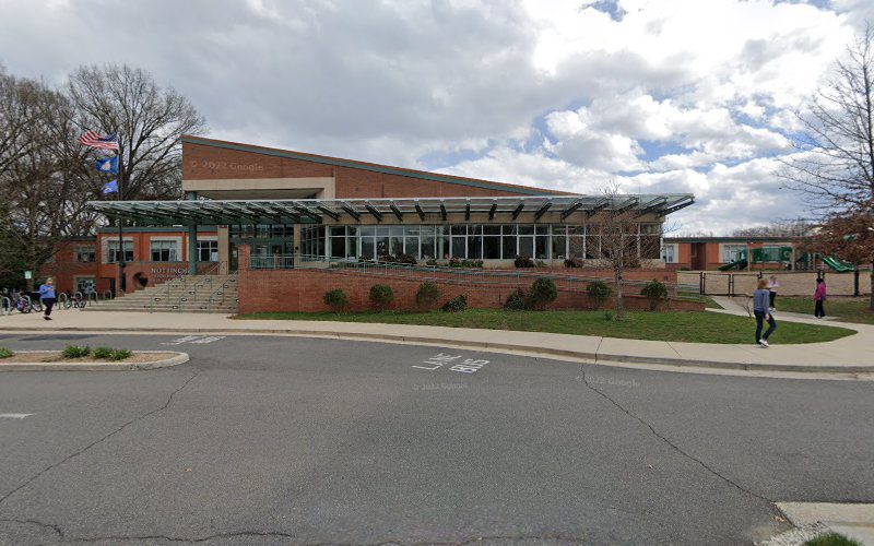 Nottingham Elementary School