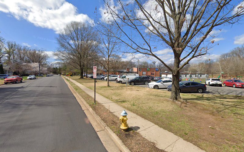 Taylor Elementary School
