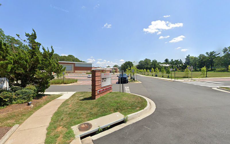 Abingdon Elementary School