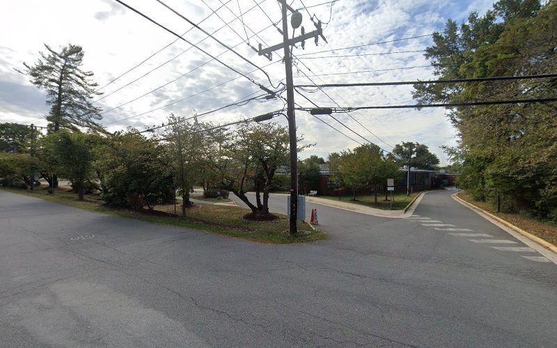 Franklin Sherman Elementary School